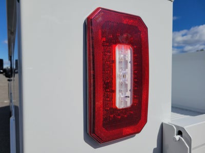 2025 GMC Sierra 3500 HD Pro