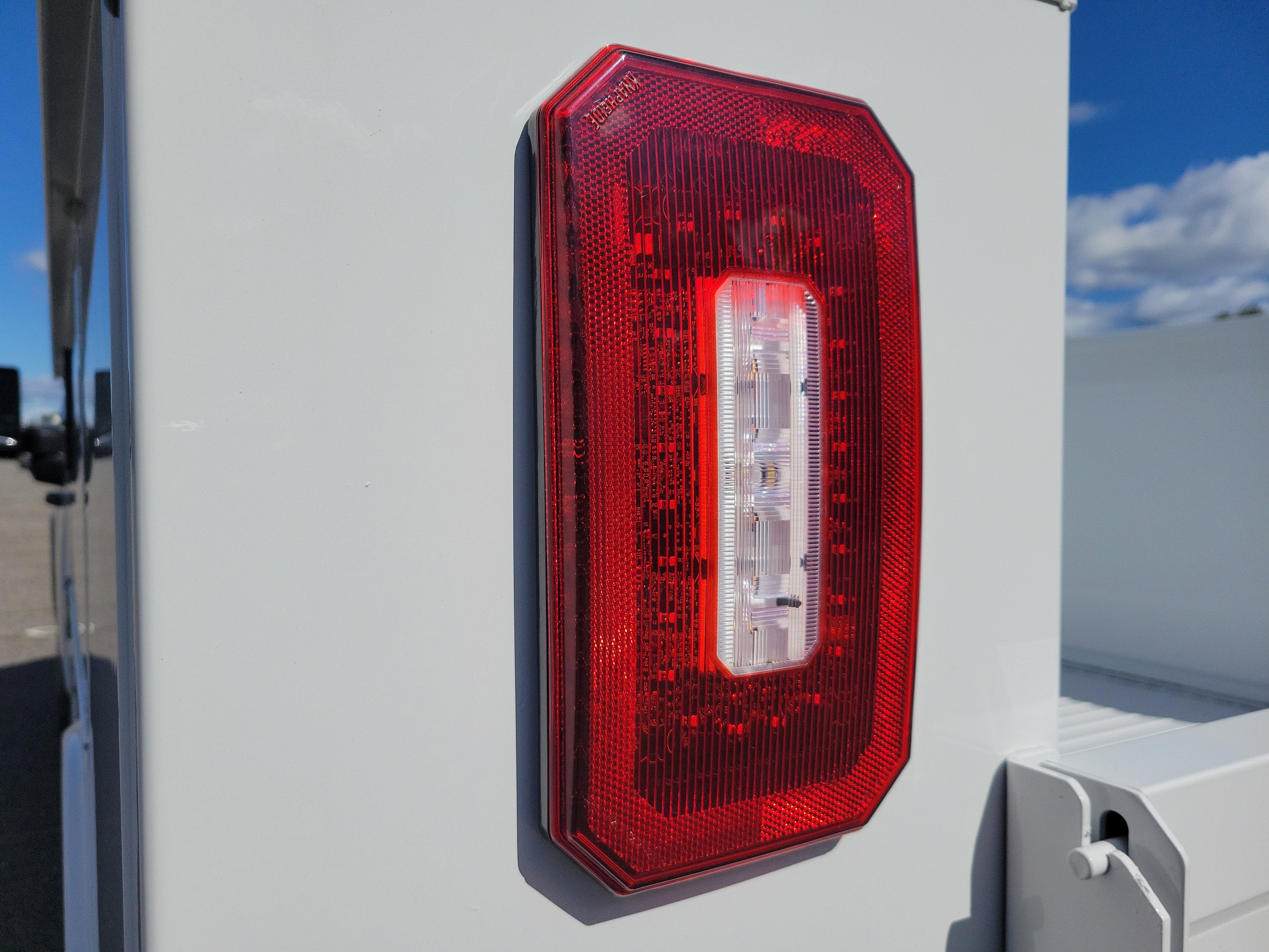 2025 GMC Sierra 3500 HD Pro