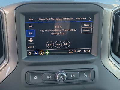 2025 GMC Sierra 3500 HD Pro