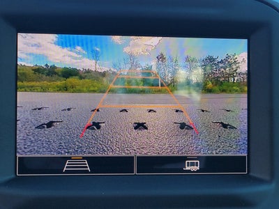 2025 GMC Sierra 3500 HD Pro