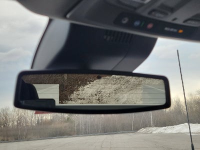 2025 GMC Sierra 3500 HD Pro