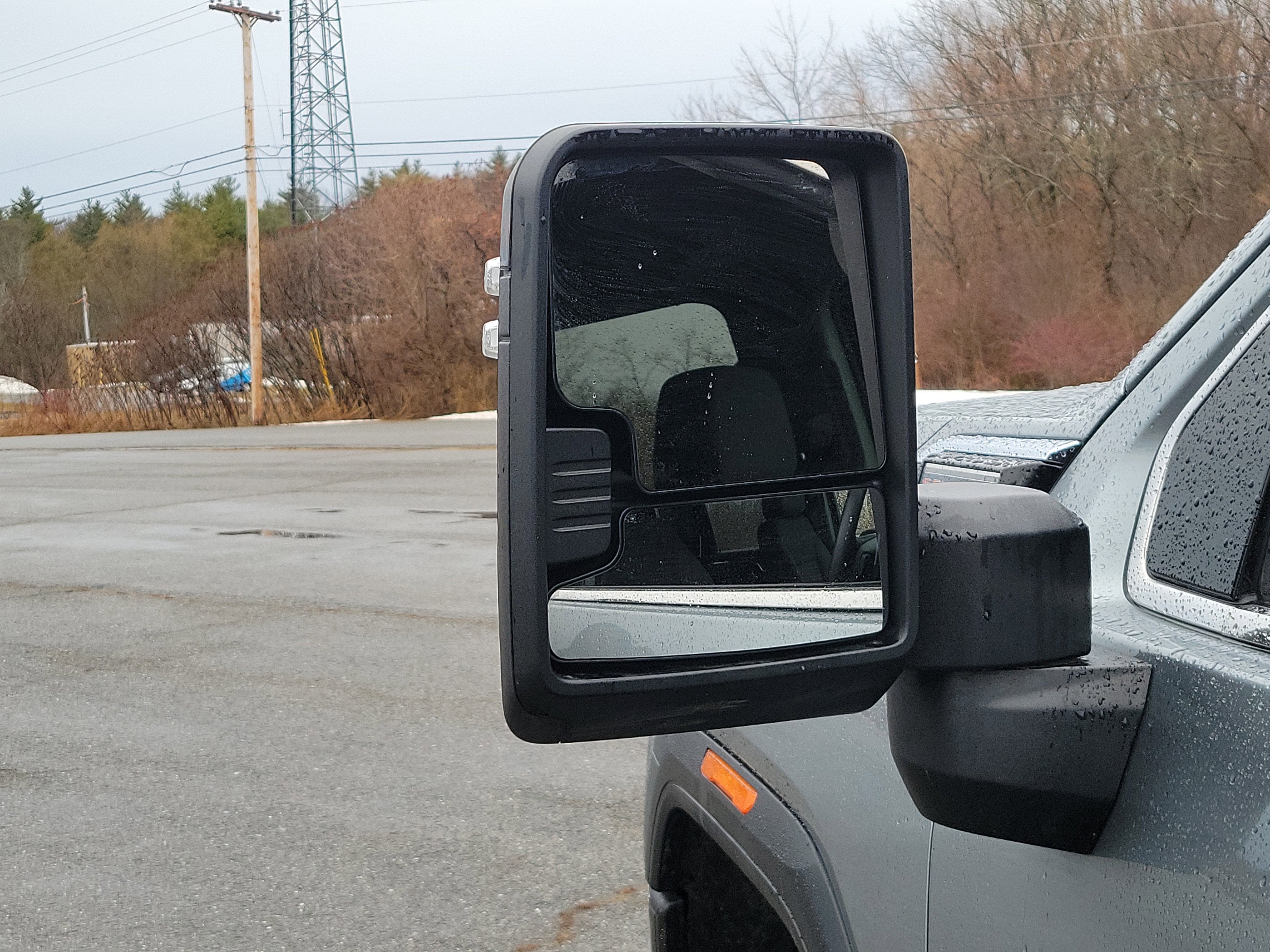 2024 GMC Sierra 2500 HD SLE