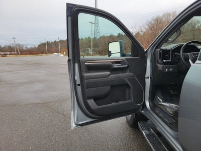 2024 GMC Sierra 2500 HD SLE