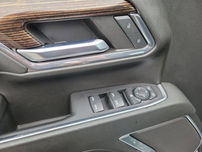 2024 GMC Sierra 2500 HD SLE