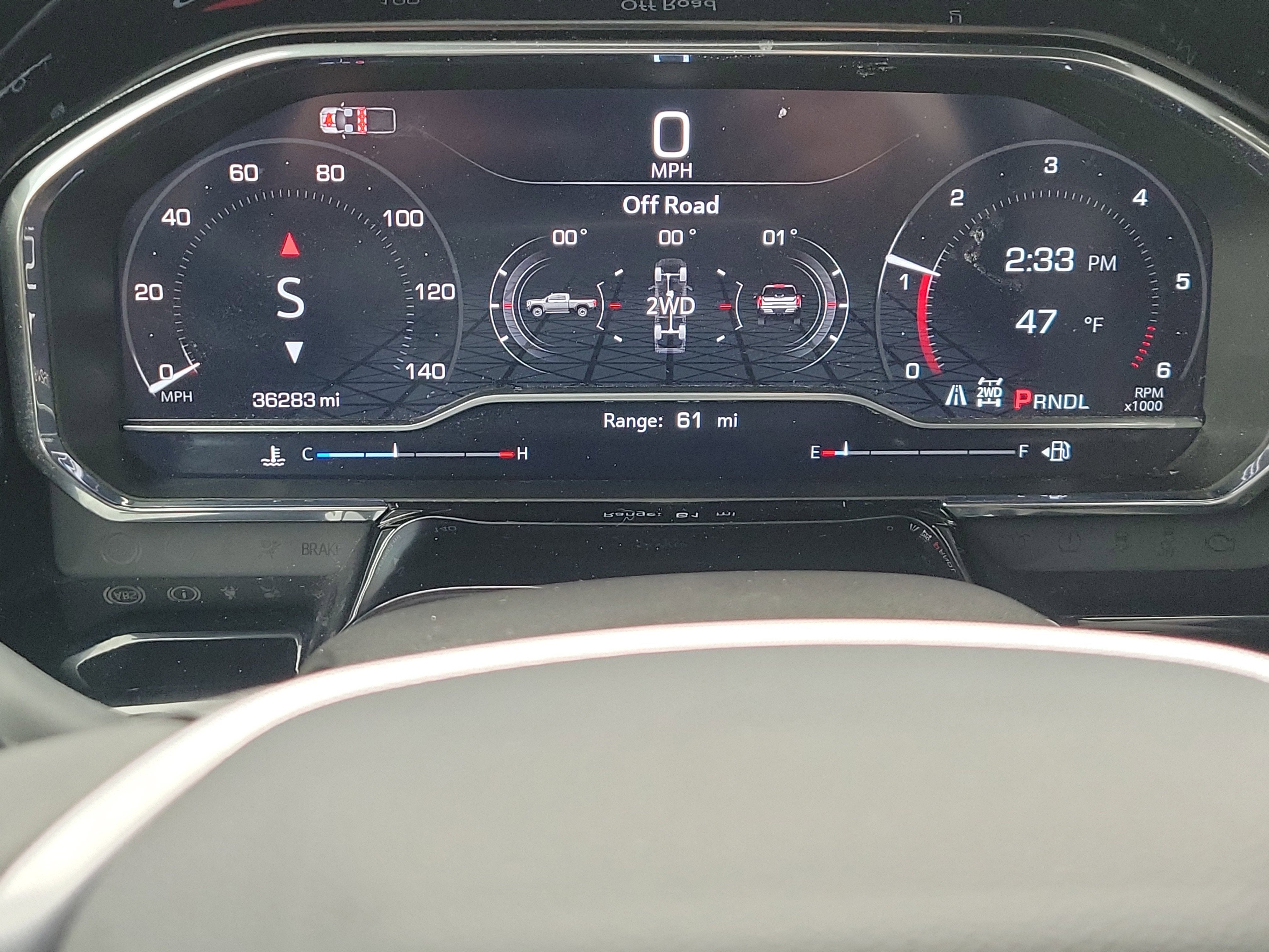 2024 GMC Sierra 2500 HD SLE