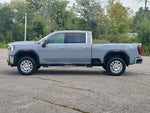 2024 GMC Sierra 2500 HD SLT