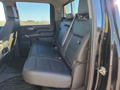 2020 GMC Sierra 2500 HD SLT