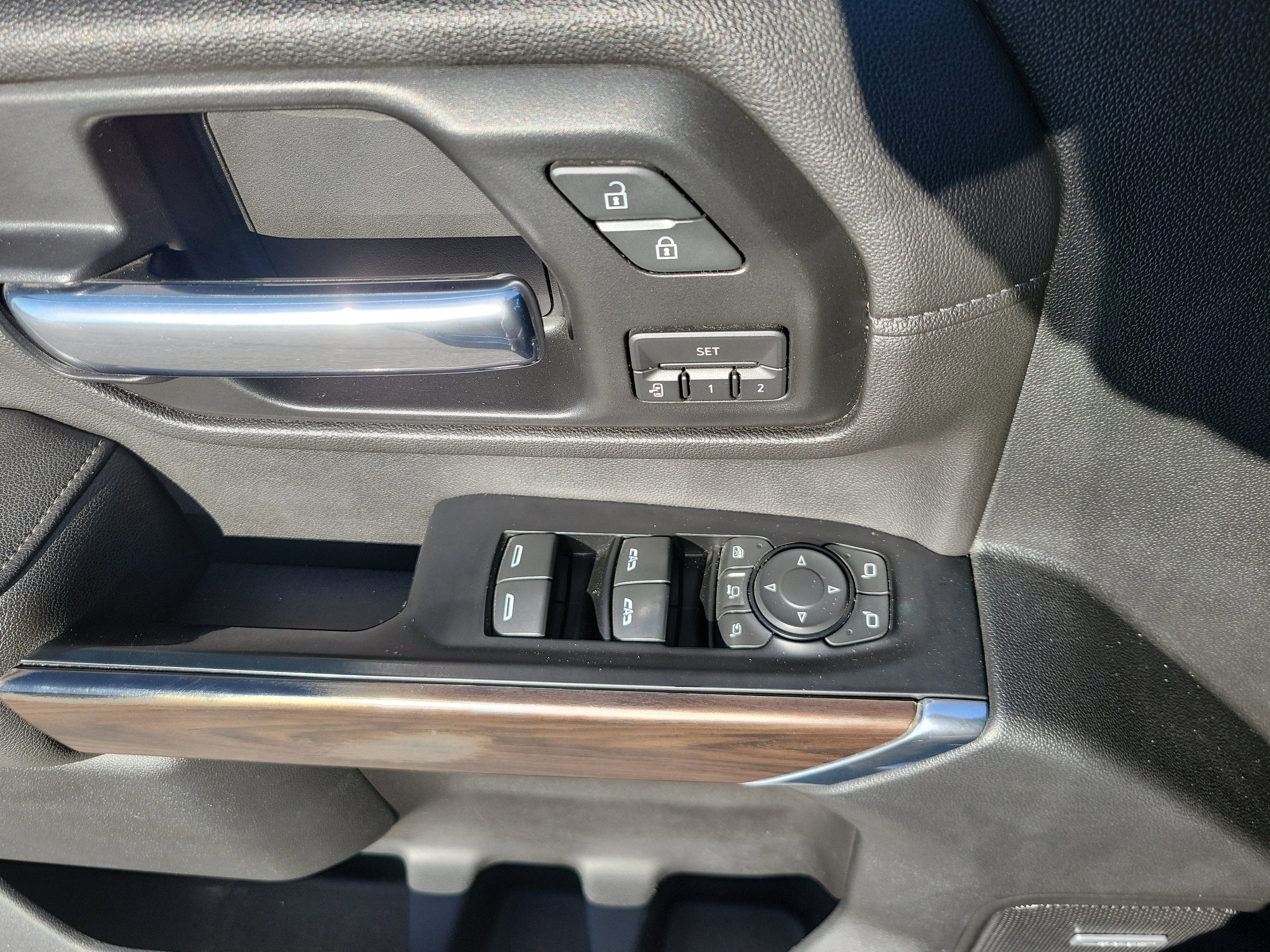 2020 GMC Sierra 2500 HD SLT