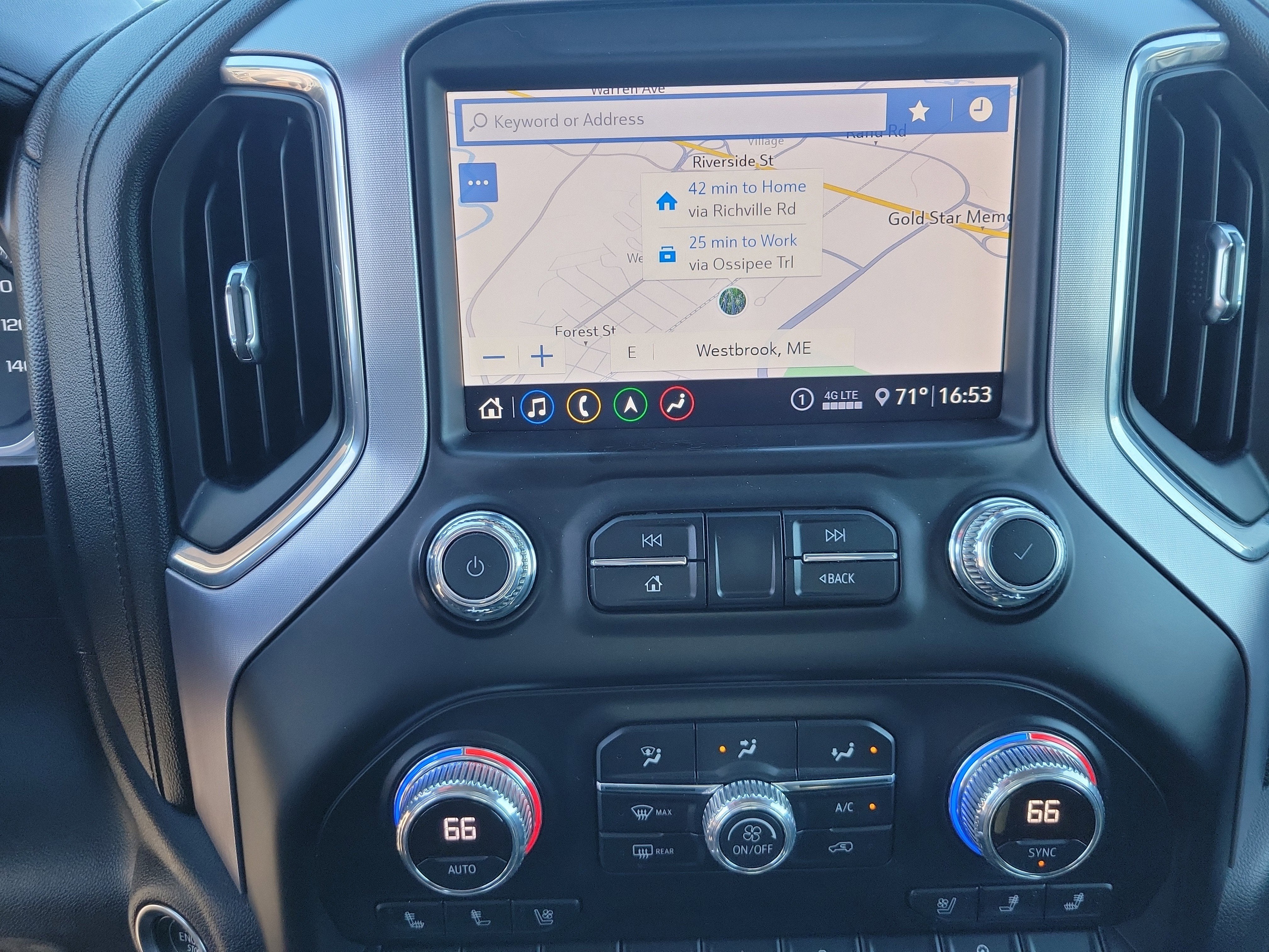 2020 GMC Sierra 2500 HD SLT