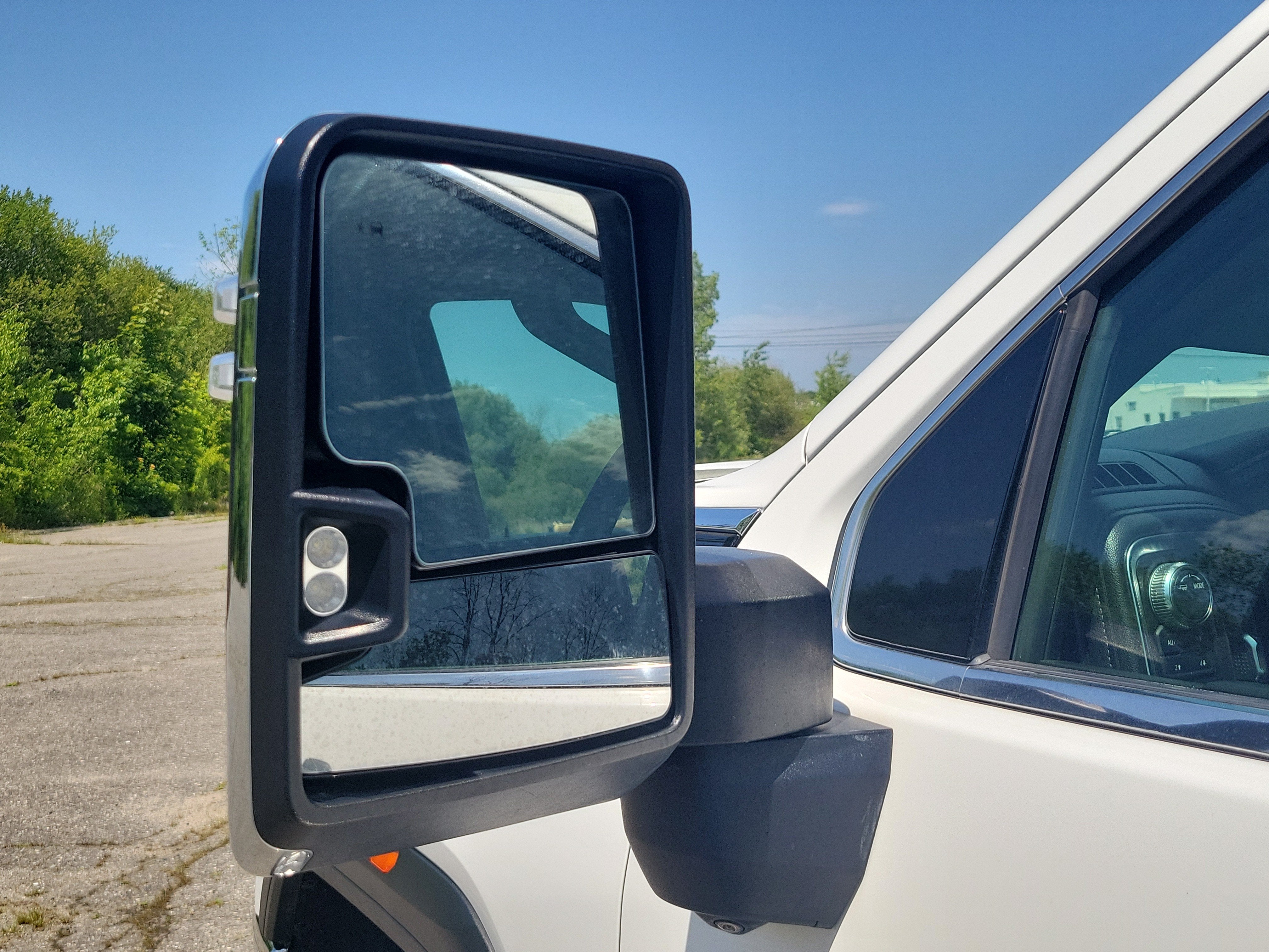 2021 GMC Sierra 2500 HD SLT