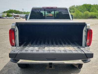 2023 GMC Sierra 2500 HD SLT
