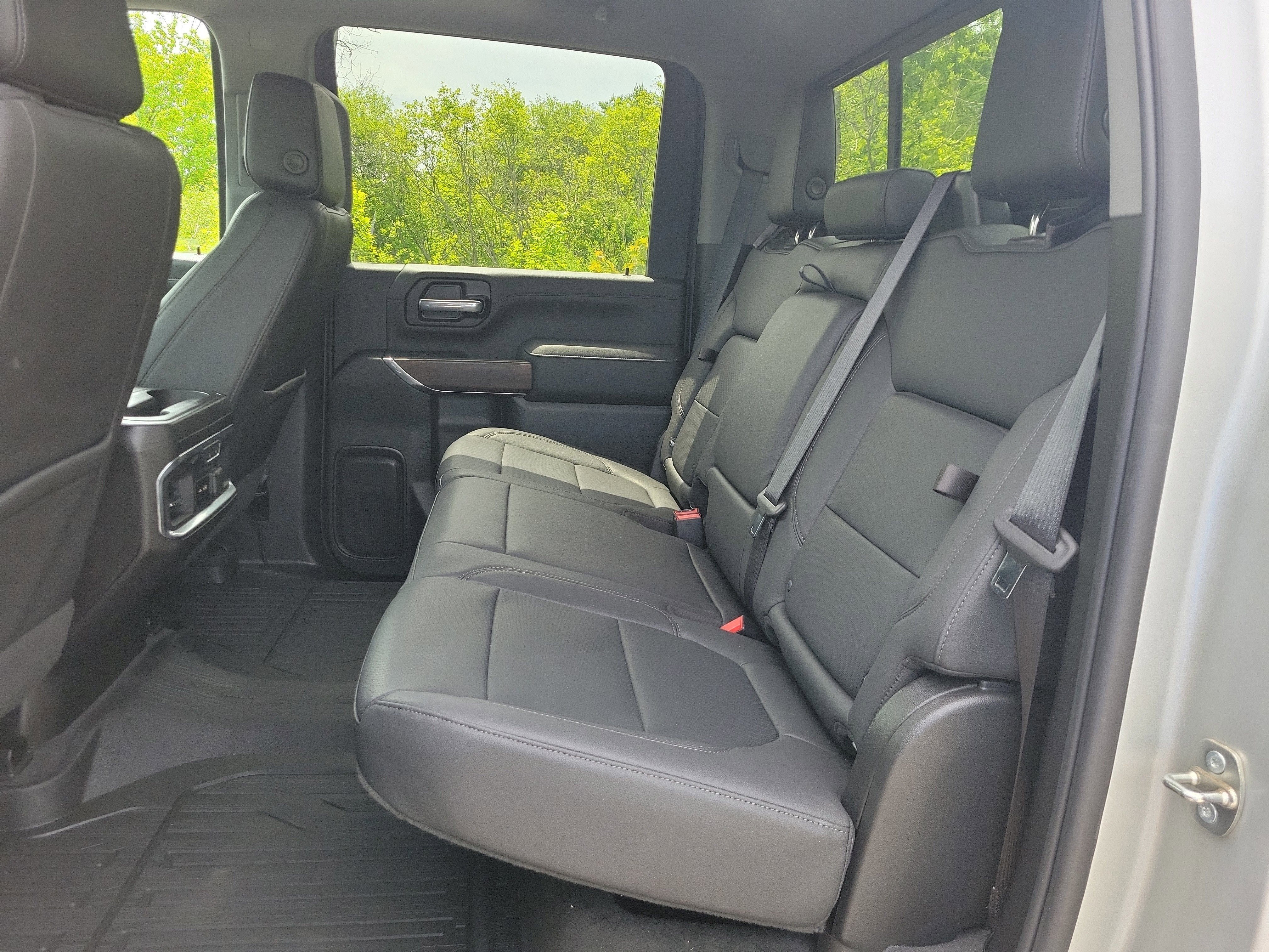 2023 GMC Sierra 2500 HD SLT