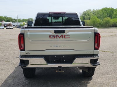 2023 GMC Sierra 2500 HD SLT