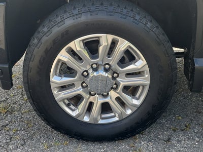 2023 GMC Sierra 2500 HD Denali