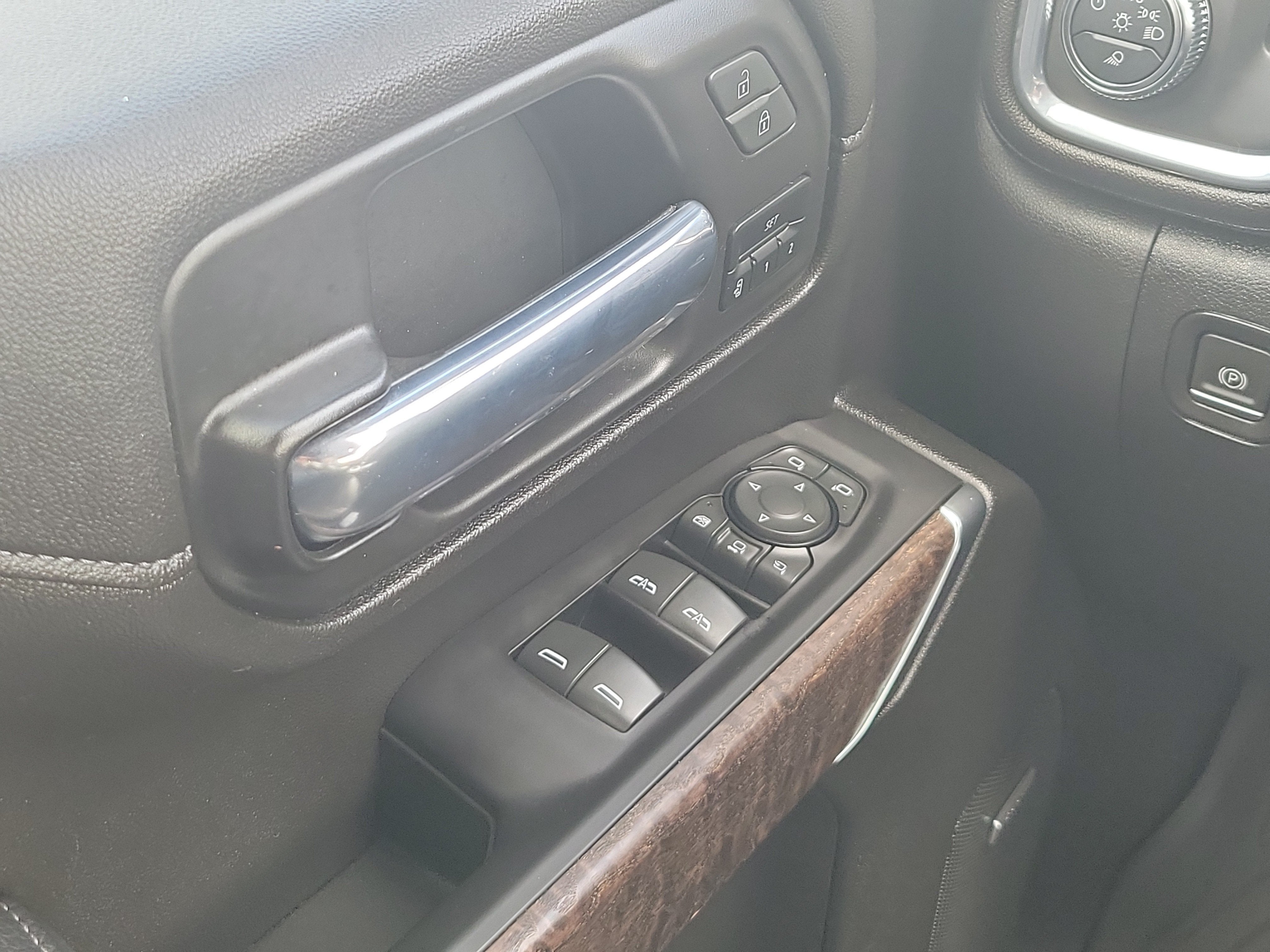 2023 GMC Sierra 2500 HD Denali