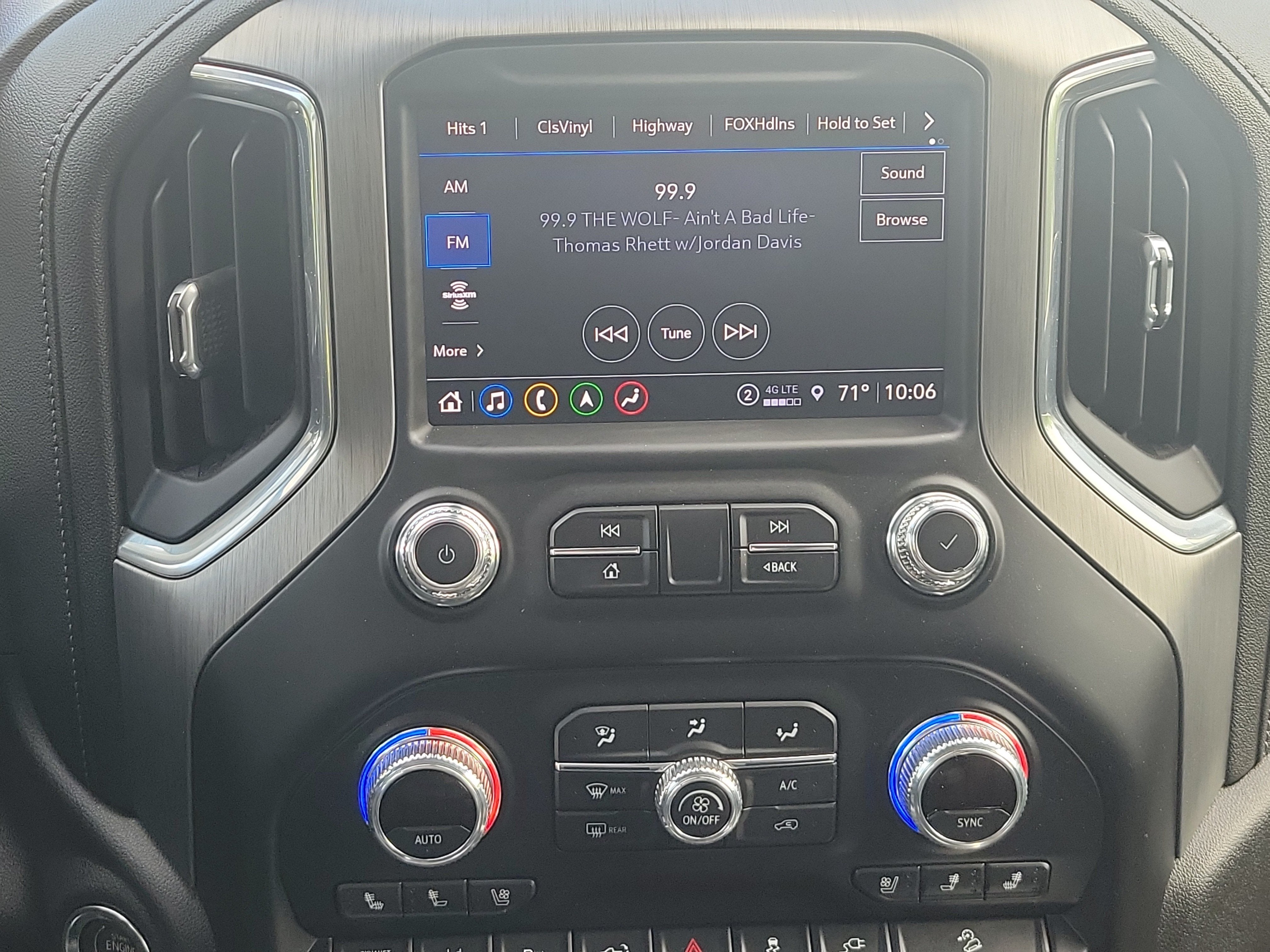 2023 GMC Sierra 2500 HD Denali
