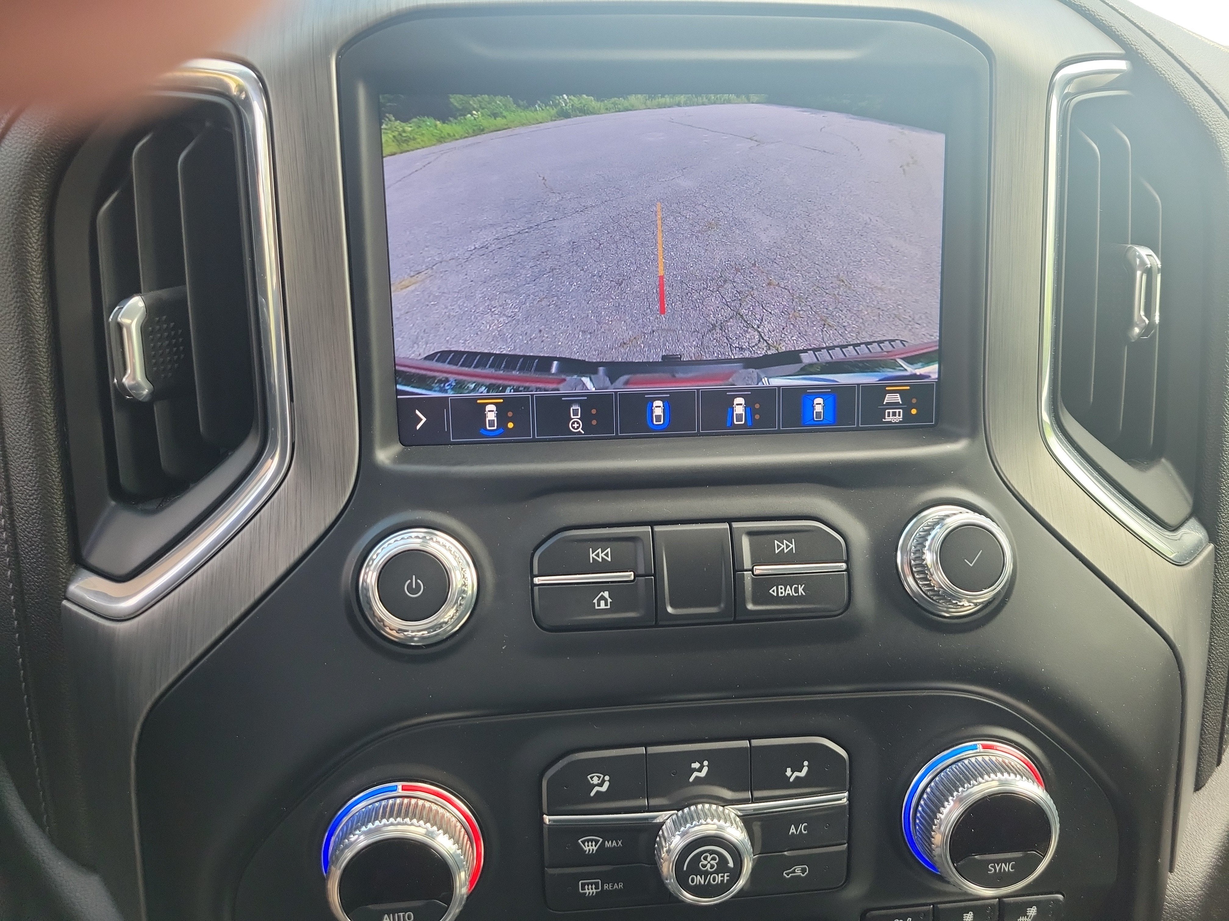 2023 GMC Sierra 2500 HD Denali