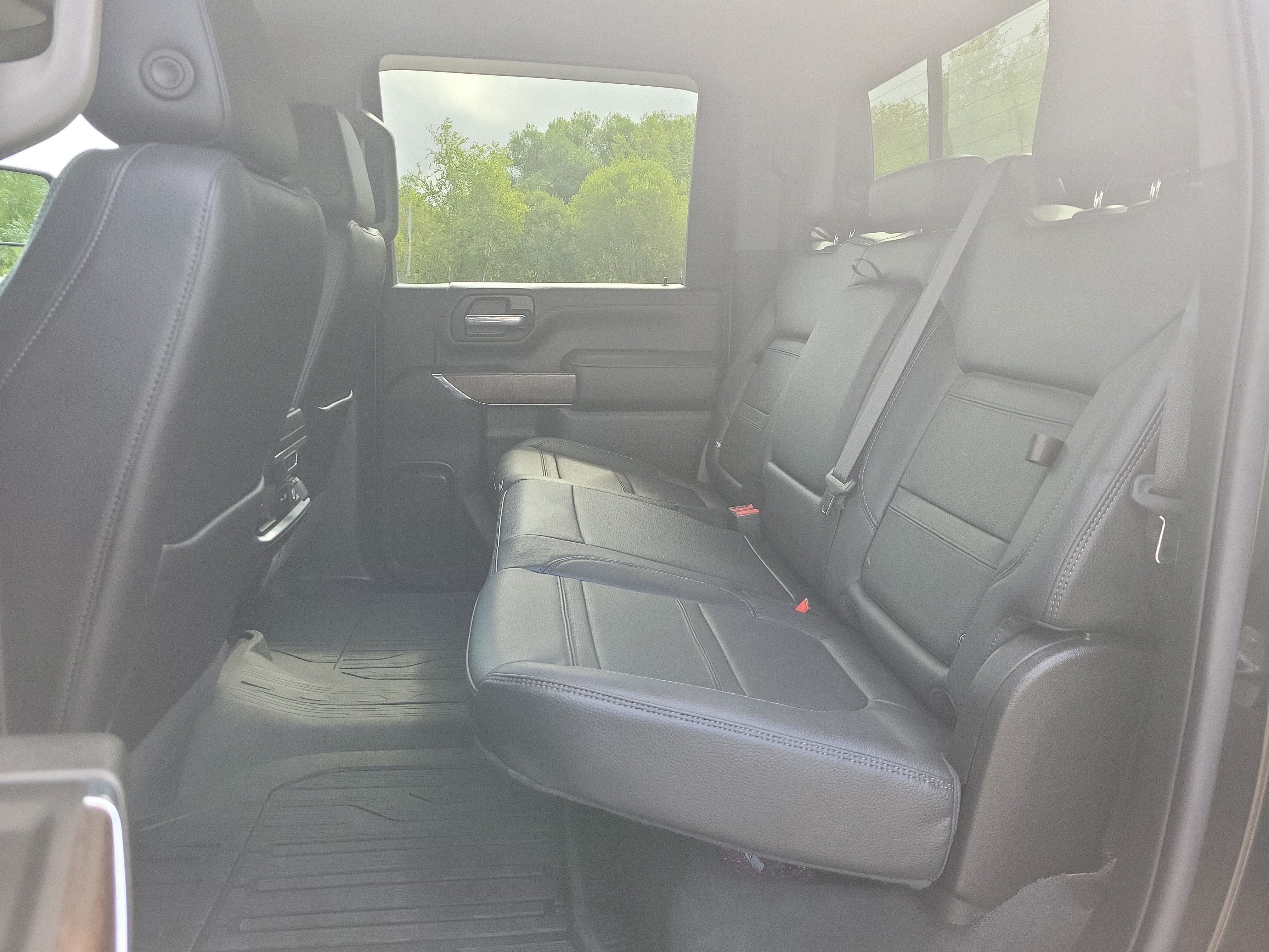 2023 GMC Sierra 2500 HD Denali