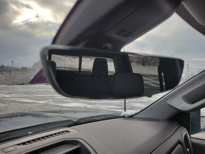 2021 GMC Sierra 2500 HD Denali