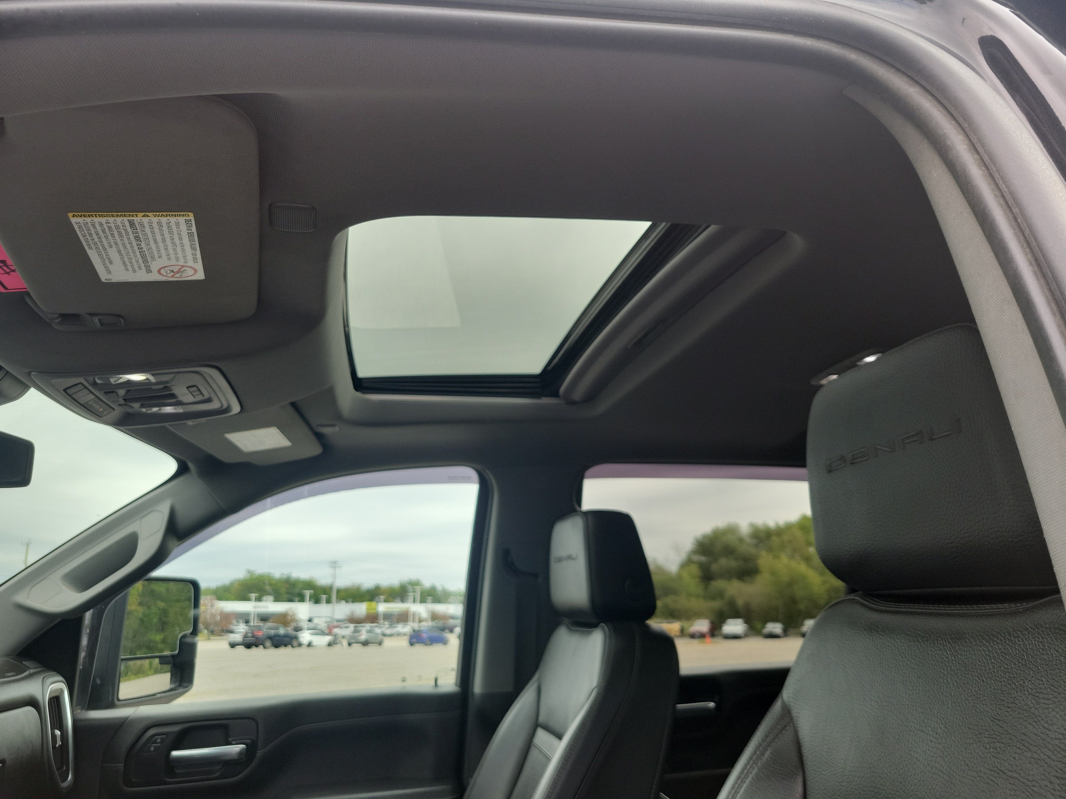 2022 GMC Sierra 2500 HD Denali