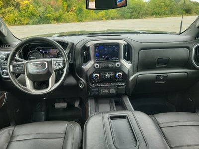 2022 GMC Sierra 2500 HD Denali