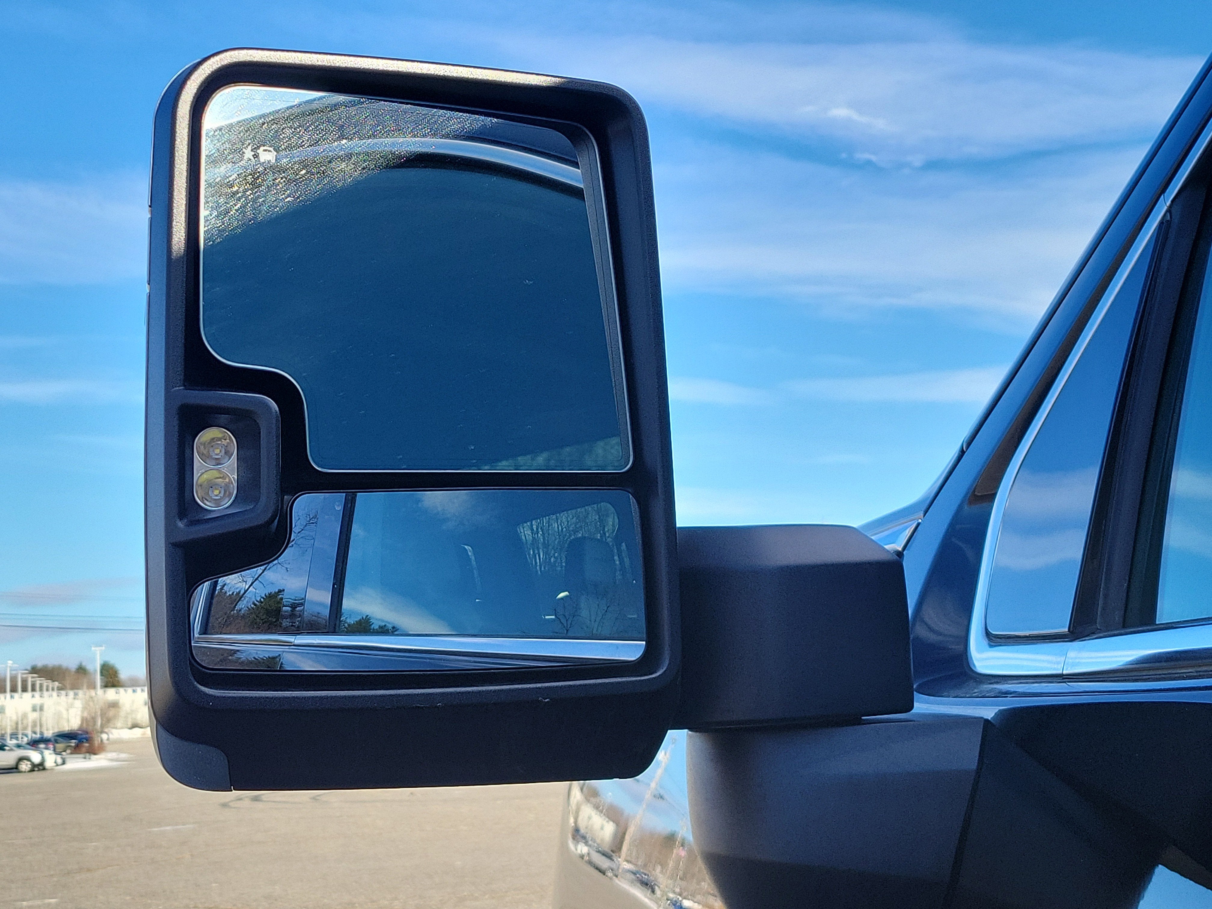 2022 GMC Sierra 3500 HD Denali