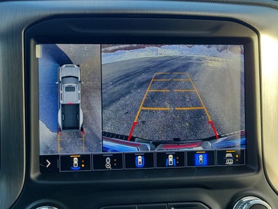 2022 GMC Sierra 3500 HD Denali