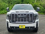 2024 GMC Sierra 3500 HD Denali Ultimate
