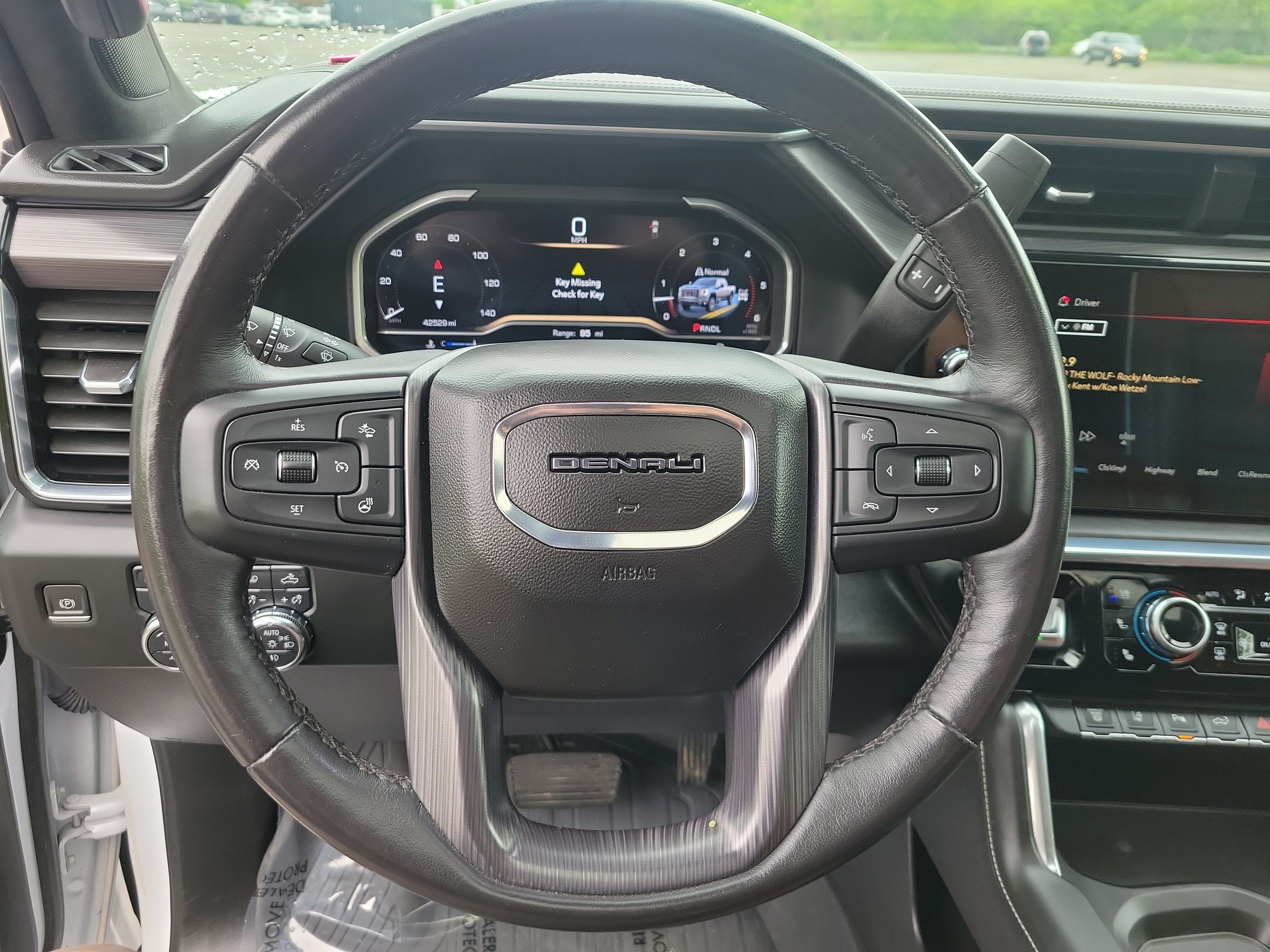 2024 GMC Sierra 3500 HD Denali Ultimate