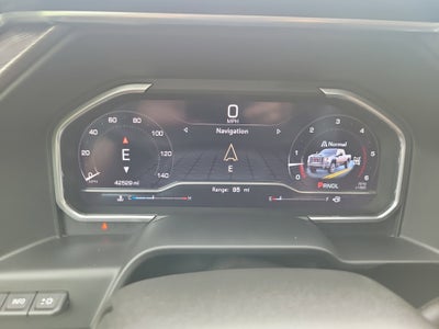 2024 GMC Sierra 3500 HD Denali Ultimate