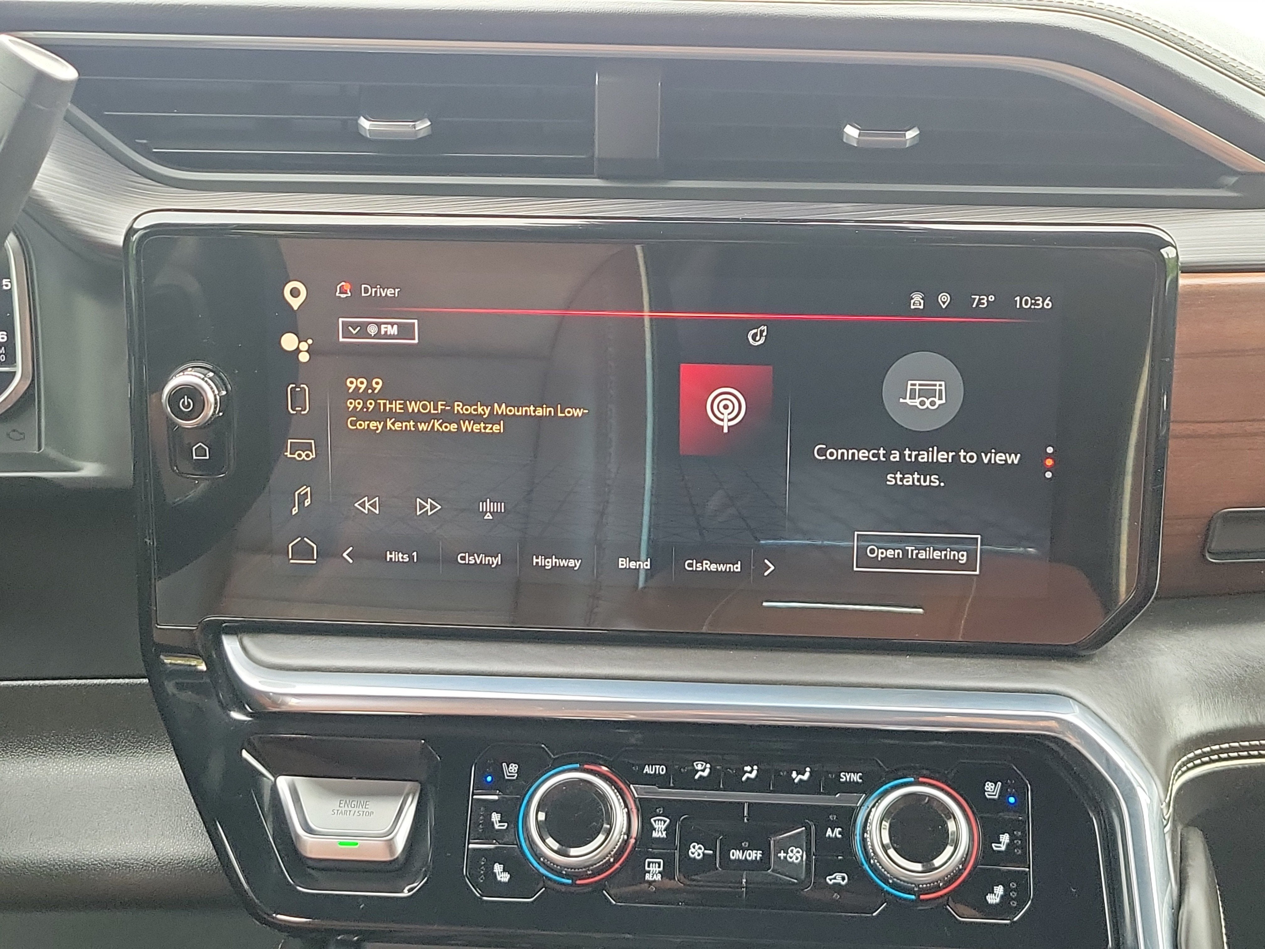 2024 GMC Sierra 3500 HD Denali Ultimate