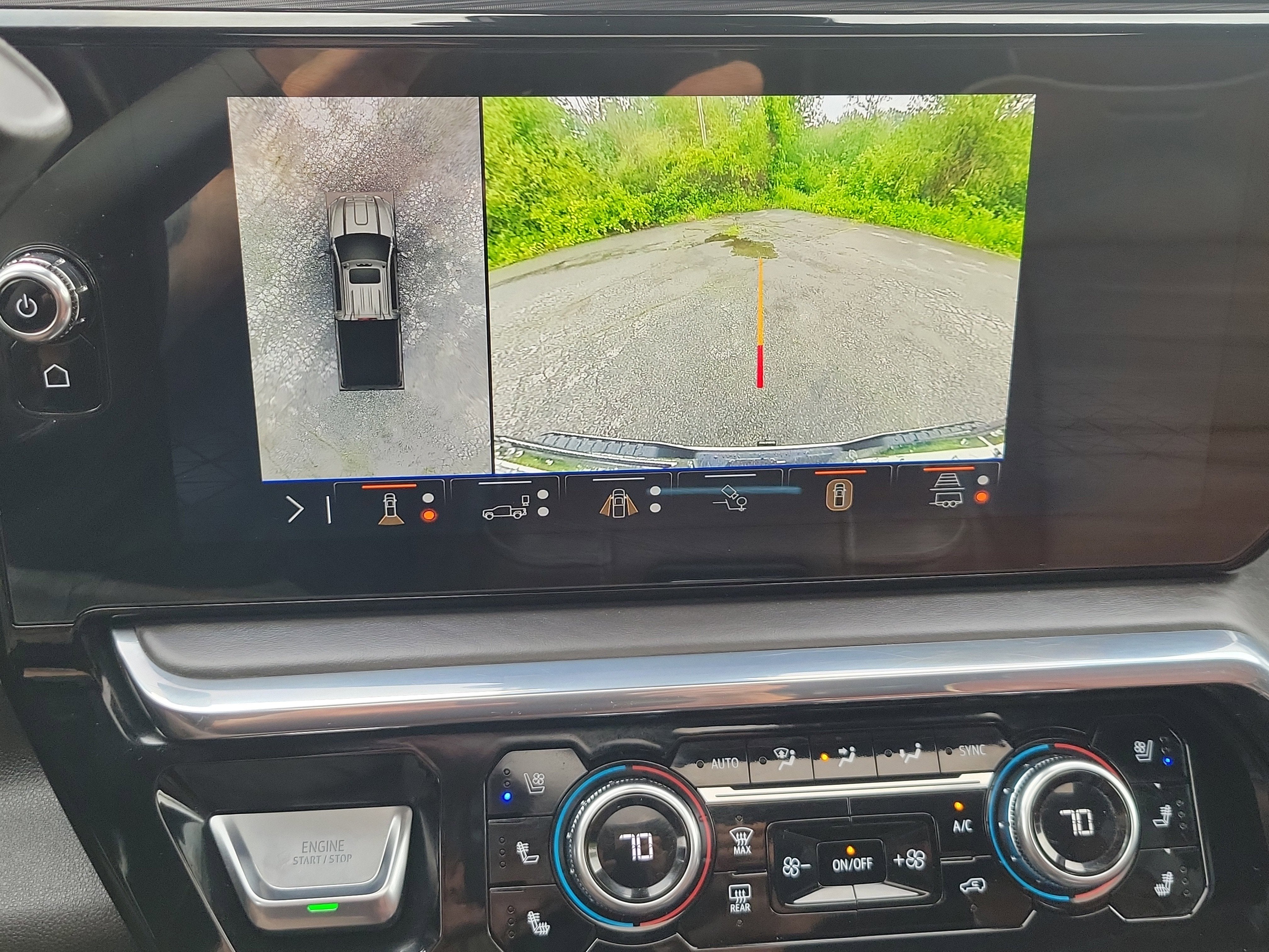 2024 GMC Sierra 3500 HD Denali Ultimate