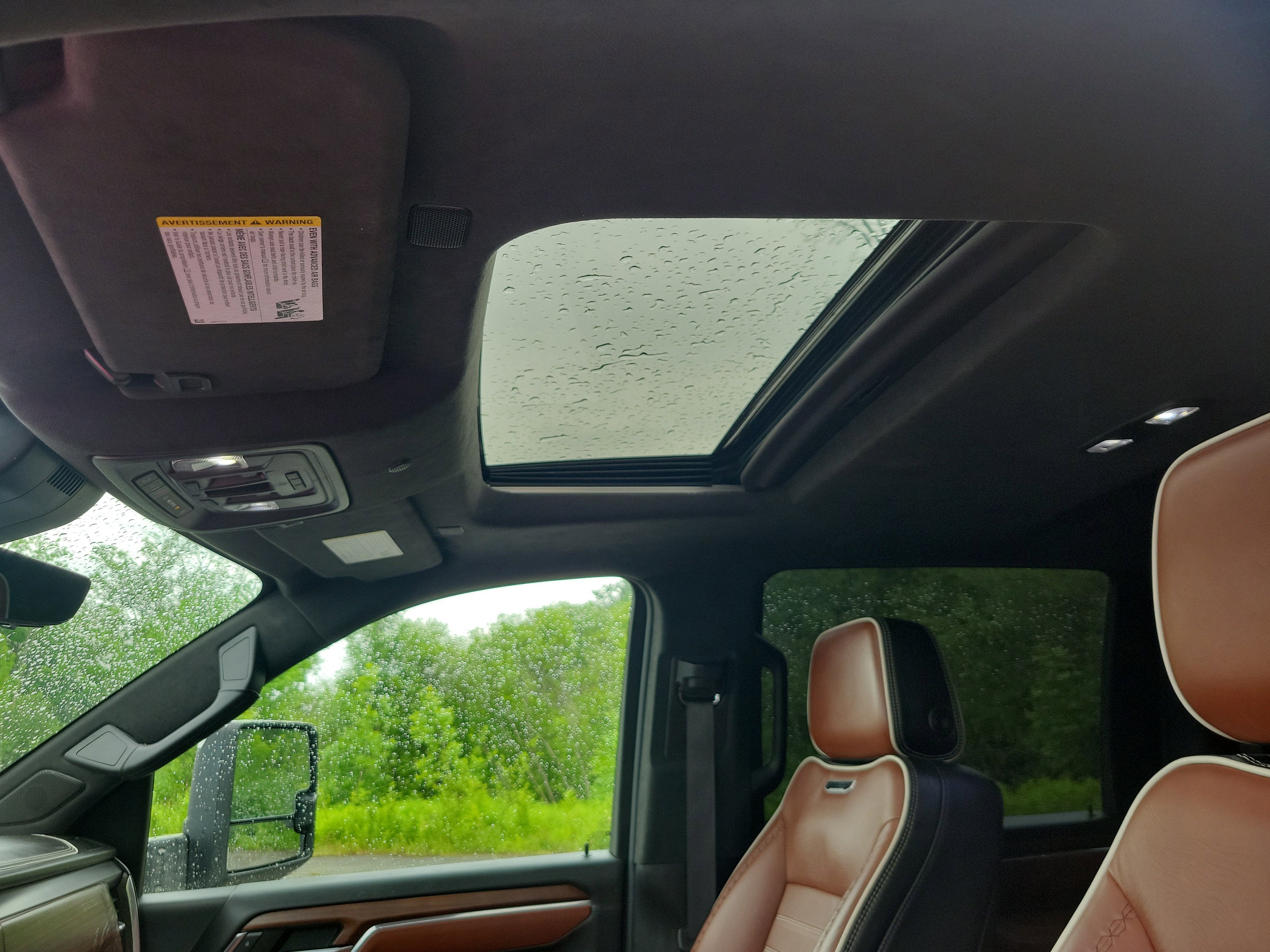 2024 GMC Sierra 3500 HD Denali Ultimate