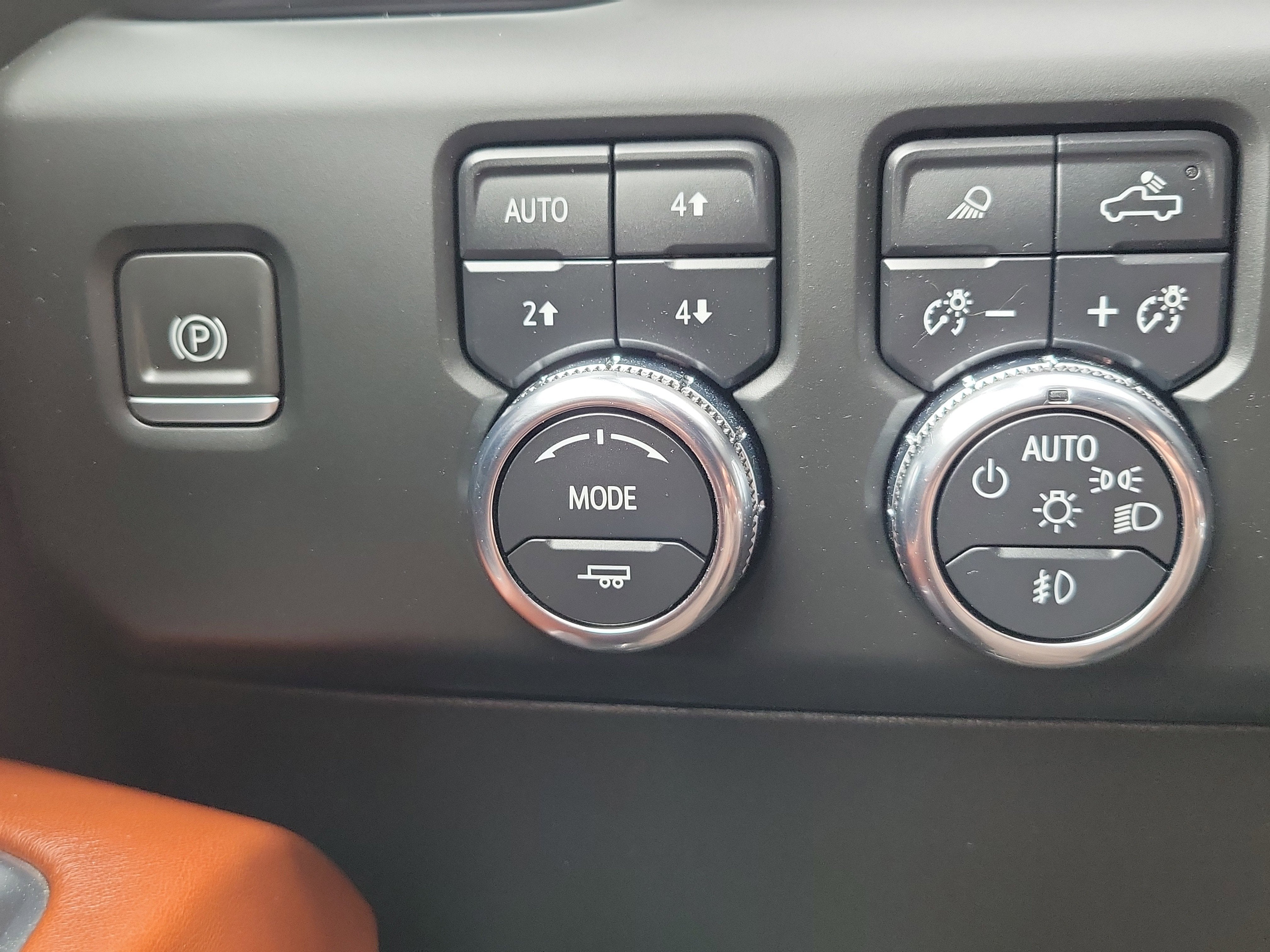 2024 GMC Sierra 3500 HD Denali Ultimate