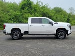 2024 GMC Sierra 3500 HD Denali Ultimate
