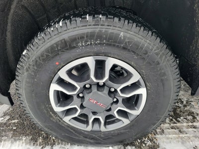 2026 GMC Sierra 3500 HD Pro