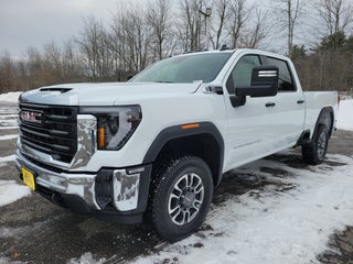 2026 GMC Sierra 3500 HD Pro