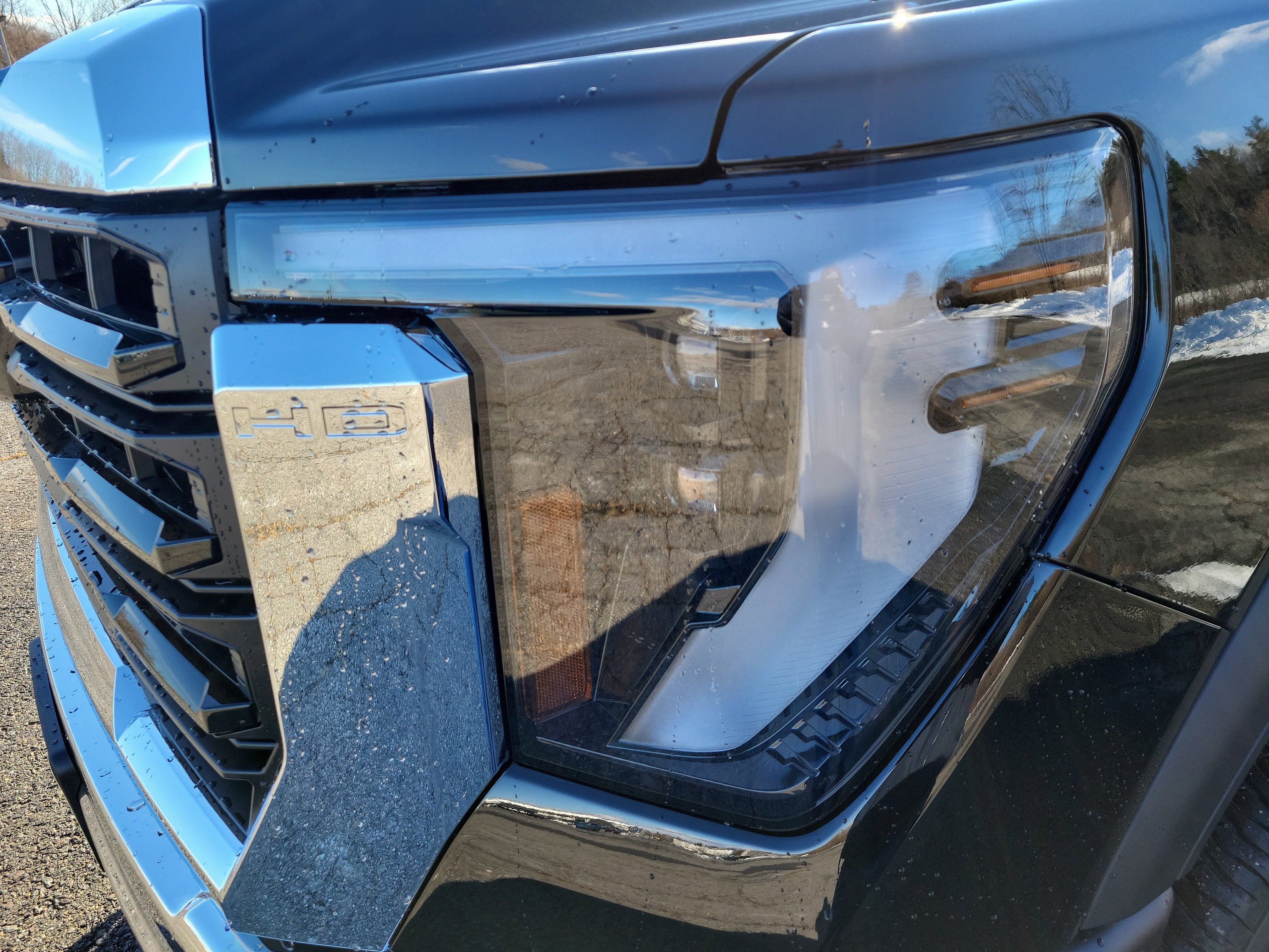 2026 GMC Sierra 3500 HD Pro