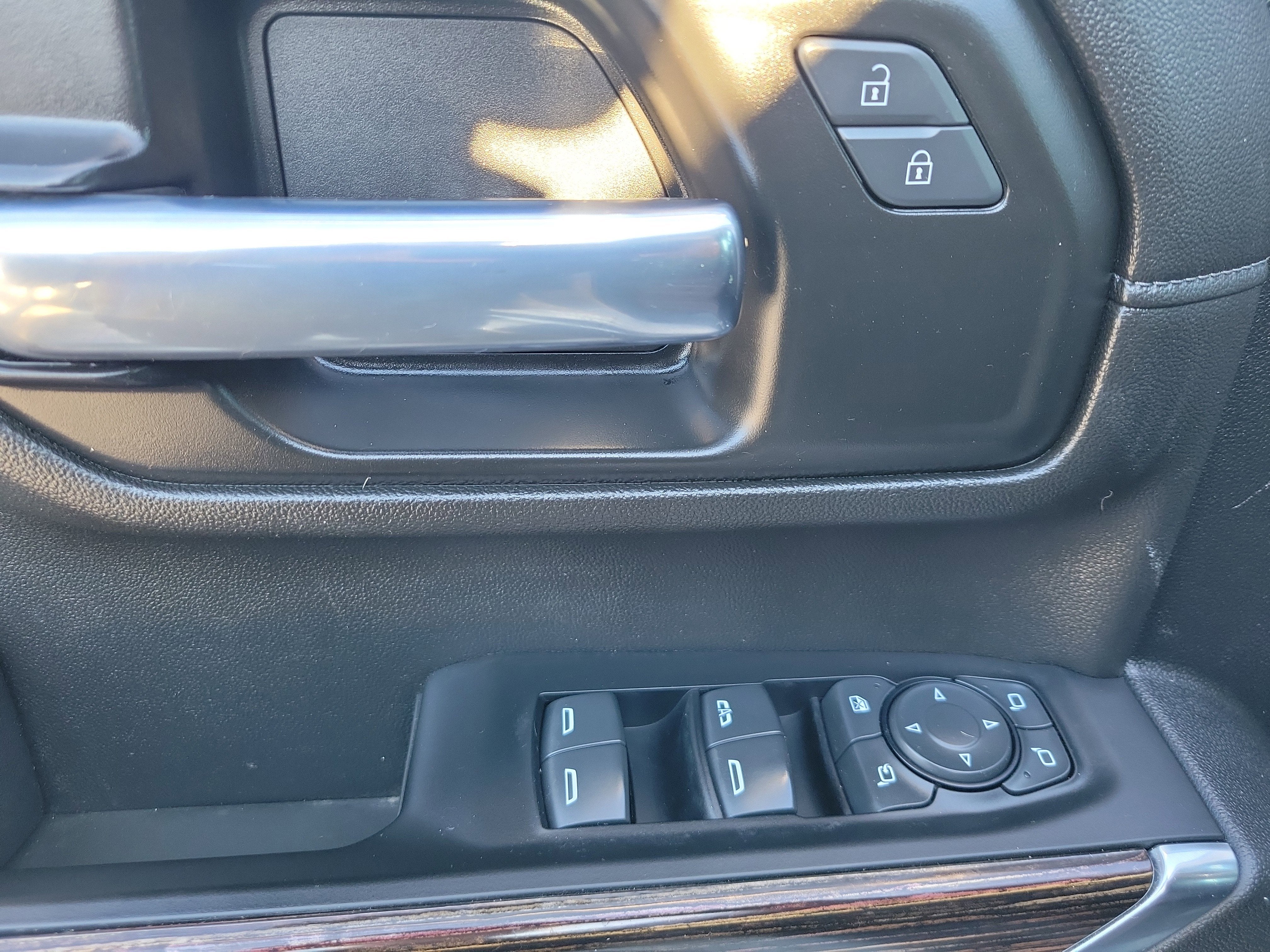 2022 GMC Sierra 2500 HD SLE