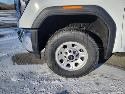 2026 GMC Sierra 3500 HD Pro