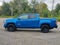 2022 GMC Canyon 4WD Elevation