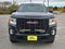 2021 GMC Canyon 4WD Elevation