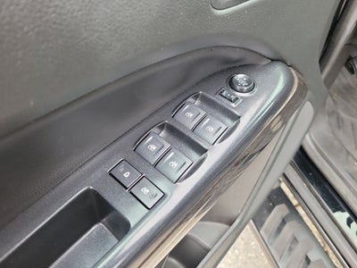 2021 GMC Canyon 4WD Elevation
