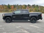 2021 GMC Canyon 4WD Elevation