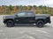 2021 GMC Canyon 4WD Elevation