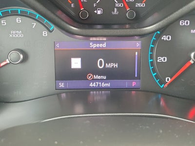 2021 GMC Canyon 4WD Elevation