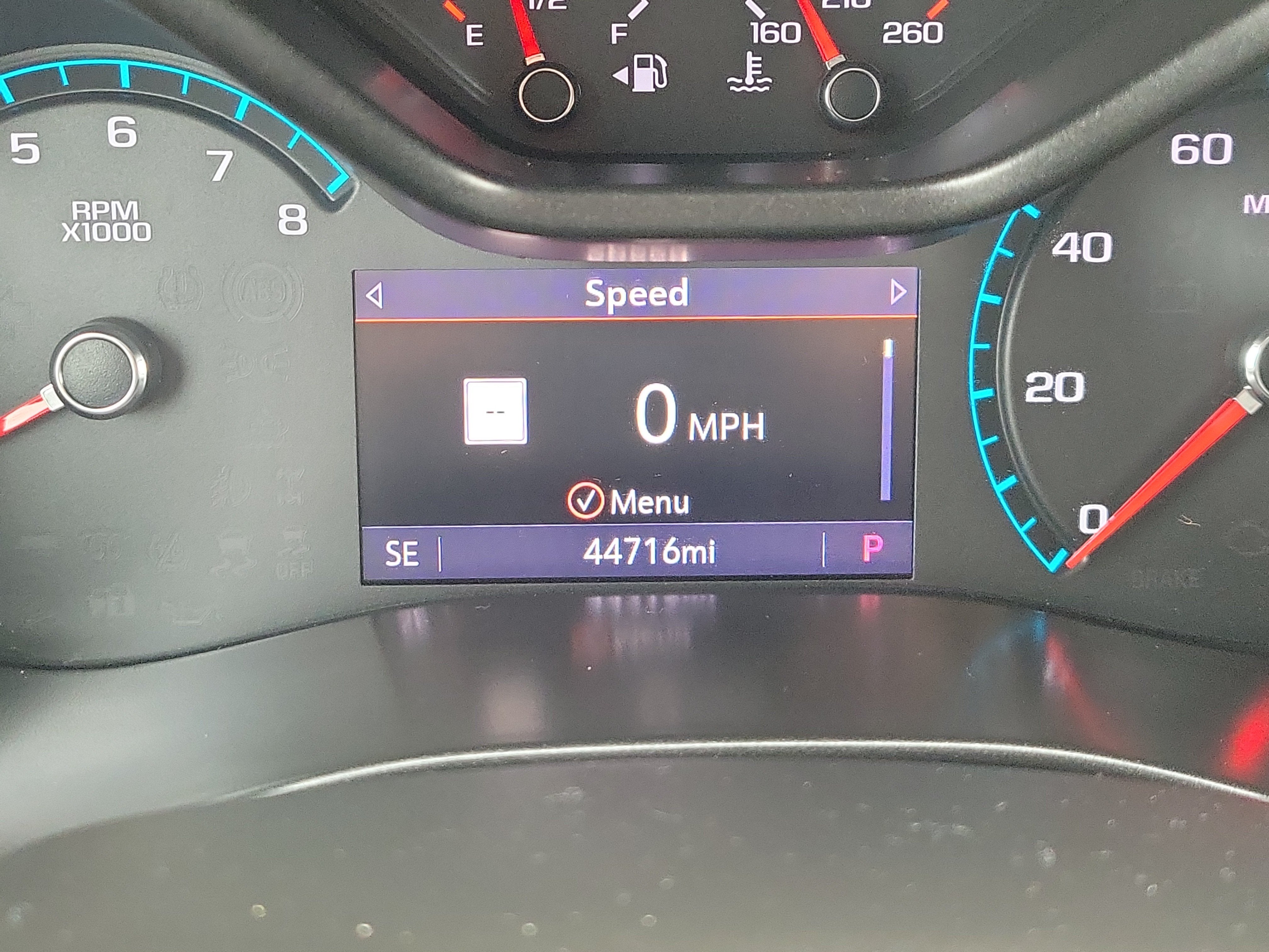 2021 GMC Canyon 4WD Elevation