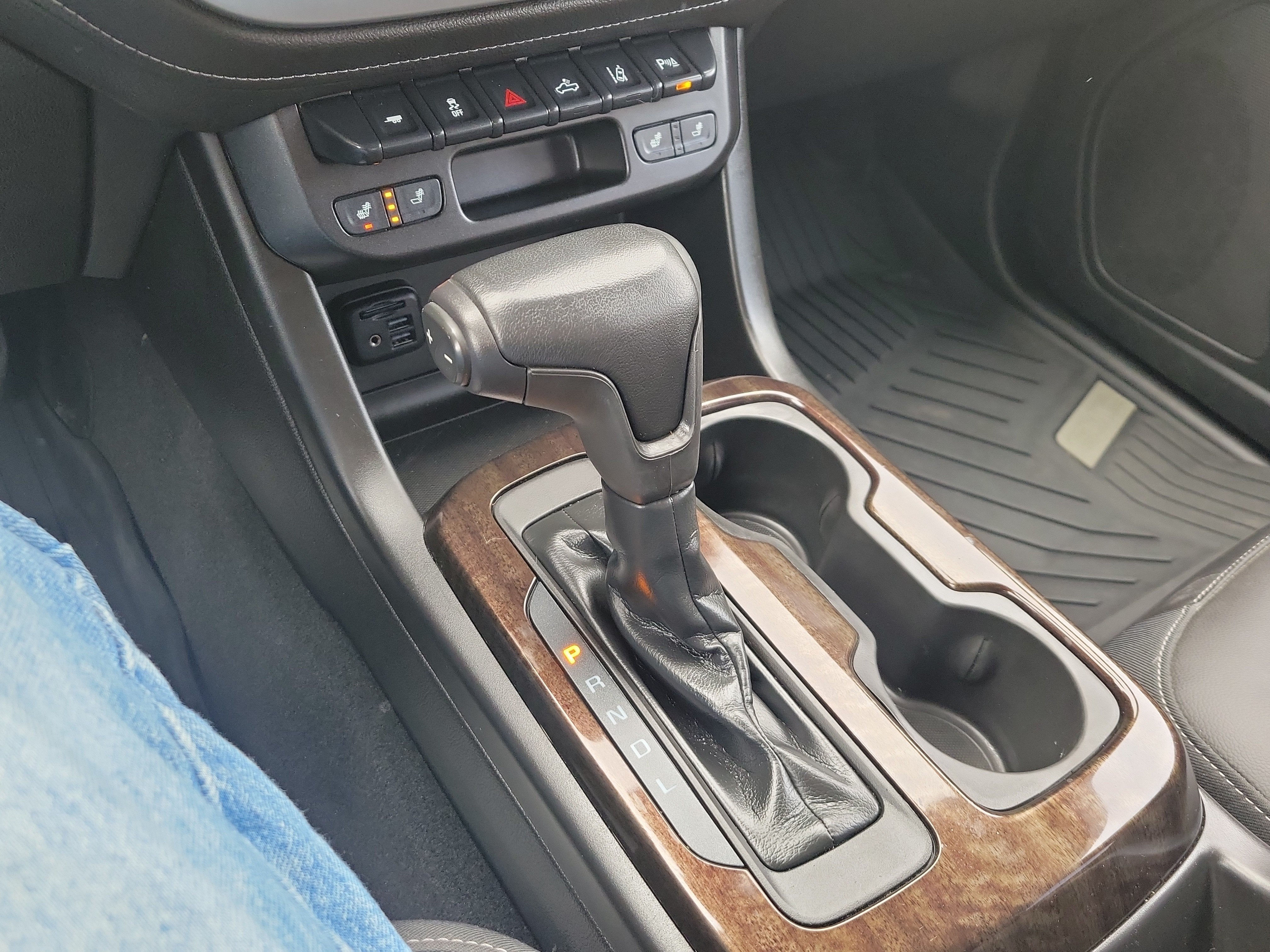 2021 GMC Canyon 4WD Elevation