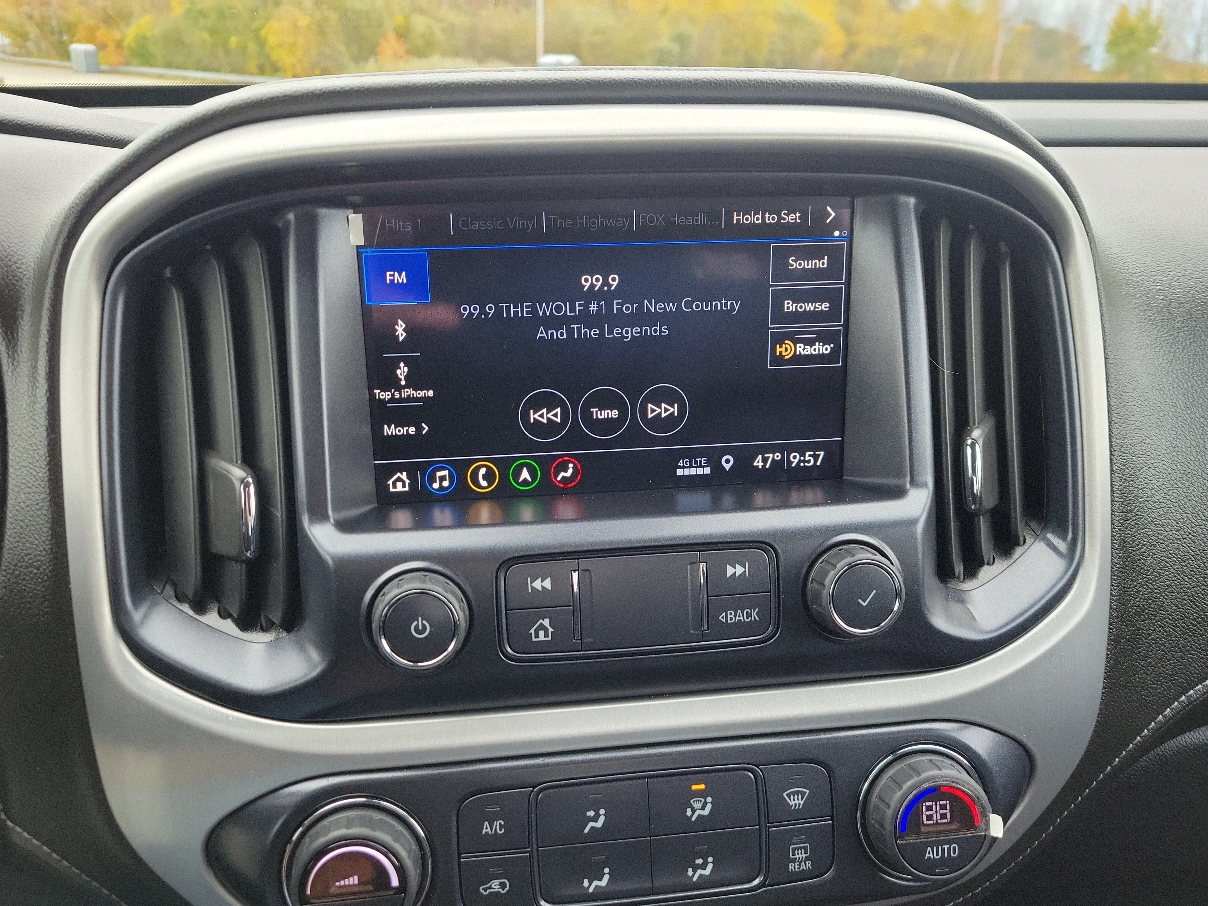 2021 GMC Canyon 4WD Elevation