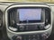 2021 GMC Canyon 4WD Elevation
